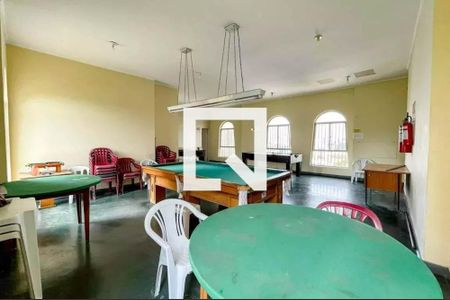 Apartamento à venda com 60m², 2 quartos e 1 vaga Apartamento à venda com 60m², 2 quartos e 1 vagaÁrea comum