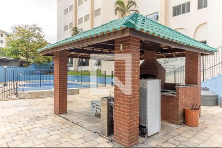 Apartamento à venda com 60m², 2 quartos e 1 vaga Apartamento à venda com 60m², 2 quartos e 1 vagaChurrasqueira