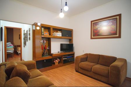 Sala de casa à venda com 3 quartos, 150m² em Santo Afonso, Novo Hamburgo