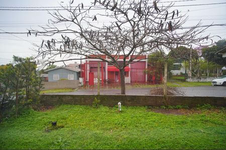 Vista da Sala de casa à venda com 3 quartos, 150m² em Santo Afonso, Novo Hamburgo
