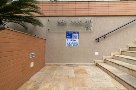 Apartamento para alugar com 70m², 1 quarto e 1 vaga Apartamento para alugar com 70m², 1 quarto e 1 vagaPlaca