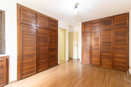 Suite de apartamento para alugar com 1 quarto, 70m² em Cambuí, Campinas