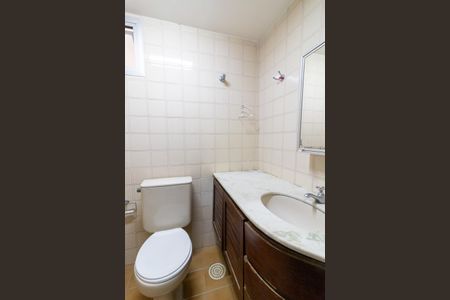 Apartamento para alugar com 70m², 1 quarto e 1 vaga Apartamento para alugar com 70m², 1 quarto e 1 vagaBanheiro da Suíte