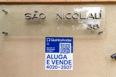 Apartamento para alugar com 70m², 1 quarto e 1 vaga Apartamento para alugar com 70m², 1 quarto e 1 vagaPlaca