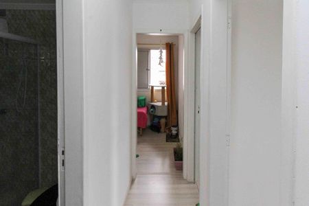 Apartamento para alugar com 65m², 3 quartos e 1 vaga Apartamento para alugar com 65m², 3 quartos e 1 vagaCorredor