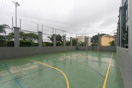 Apartamento para alugar com 65m², 3 quartos e 1 vaga Apartamento para alugar com 65m², 3 quartos e 1 vagaQuadra Esportiva