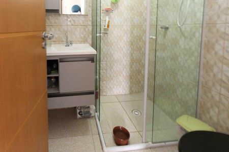 Apartamento para alugar com 65m², 3 quartos e 1 vaga Apartamento para alugar com 65m², 3 quartos e 1 vagaBanheiro