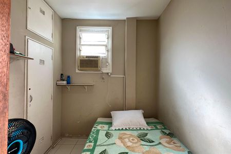 Apartamento à venda com 185m², 4 quartos e 1 vaga Apartamento à venda com 185m², 4 quartos e 1 vagaQuarto de Serviço