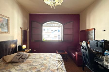 Apartamento à venda com 185m², 4 quartos e 1 vaga Apartamento à venda com 185m², 4 quartos e 1 vagaQuarto 2