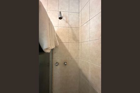 Apartamento à venda com 185m², 4 quartos e 1 vaga Apartamento à venda com 185m², 4 quartos e 1 vagaBanheiro de Serviço