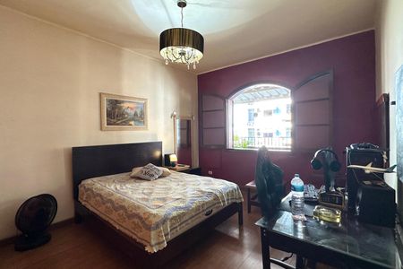 Apartamento à venda com 185m², 4 quartos e 1 vaga Apartamento à venda com 185m², 4 quartos e 1 vagaQuarto 2