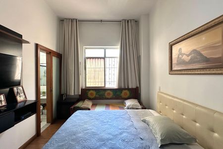 Apartamento à venda com 185m², 4 quartos e 1 vaga Apartamento à venda com 185m², 4 quartos e 1 vagaQuarto 4