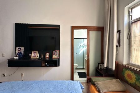 Apartamento à venda com 185m², 4 quartos e 1 vaga Apartamento à venda com 185m², 4 quartos e 1 vagaQuarto 4