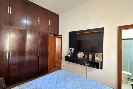 Apartamento à venda com 185m², 4 quartos e 1 vaga Apartamento à venda com 185m², 4 quartos e 1 vagaQuarto 4