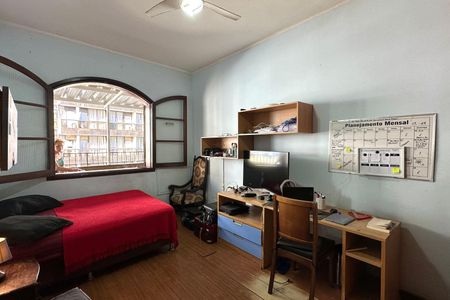 Apartamento à venda com 185m², 4 quartos e 1 vaga Apartamento à venda com 185m², 4 quartos e 1 vagaQuarto