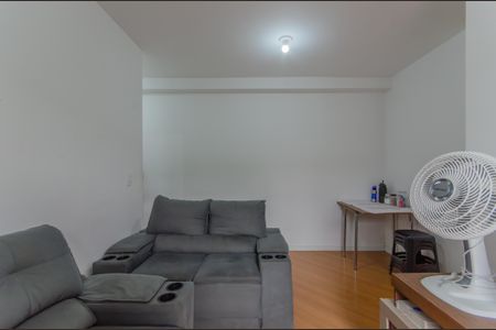 Sala de apartamento à venda com 2 quartos, 50m² em Ipiranga, São Paulo