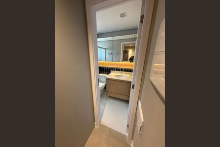Apartamento para alugar com 1 quarto, 41m² em Planalto Paulista, São Paulo