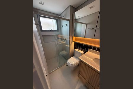 Apartamento para alugar com 1 quarto, 41m² em Planalto Paulista, São Paulo