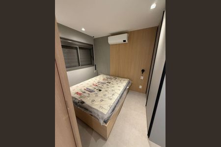 Apartamento para alugar com 1 quarto, 41m² em Planalto Paulista, São Paulo