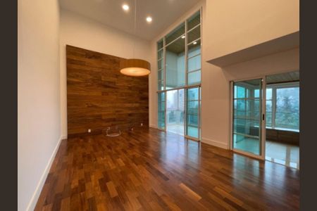 Foto 02 de apartamento à venda com 3 quartos, 286m² em Jardim Morumbi, São Paulo