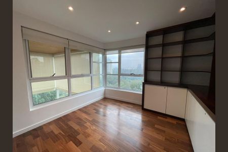 Foto 18 de apartamento à venda com 3 quartos, 286m² em Jardim Morumbi, São Paulo