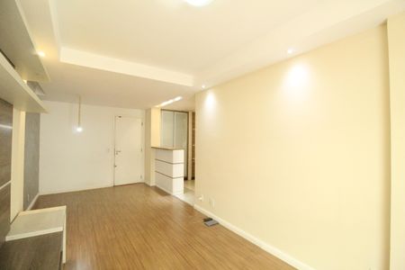 Sala de apartamento para alugar com 2 quartos, 86m² em Freguesia (jacarepaguá), Rio de Janeiro
