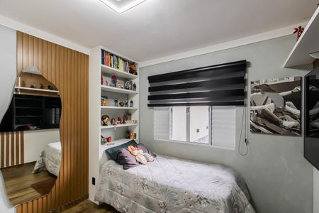 Quarto 1 de casa à venda com 3 quartos, 250m² em Cidade Patriarca, São Paulo