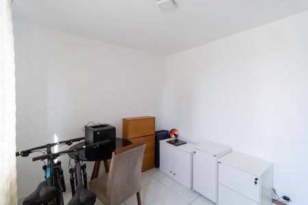 Apartamento à venda com 78m², 3 quartos e 1 vaga Apartamento à venda com 78m², 3 quartos e 1 vagaQuarto 2