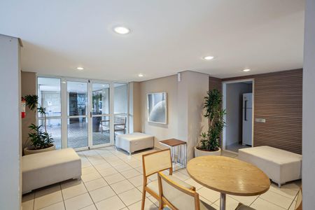 Apartamento à venda com 78m², 3 quartos e 1 vaga Apartamento à venda com 78m², 3 quartos e 1 vagaÁrea comum - Salão de festas