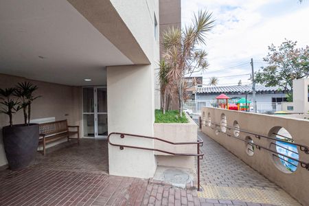 Apartamento à venda com 78m², 3 quartos e 1 vaga Apartamento à venda com 78m², 3 quartos e 1 vagaÁrea comum