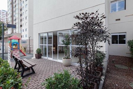 Apartamento à venda com 78m², 3 quartos e 1 vaga Apartamento à venda com 78m², 3 quartos e 1 vagaÁrea comum - Salão de festas