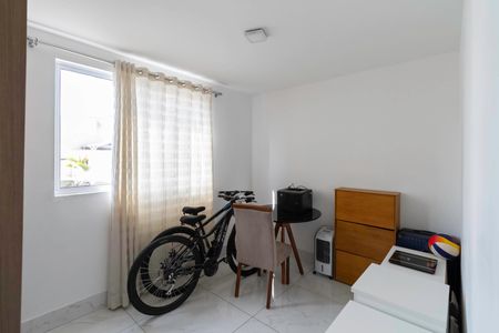 Apartamento à venda com 78m², 3 quartos e 1 vaga Apartamento à venda com 78m², 3 quartos e 1 vagaQuarto 2