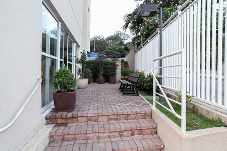 Apartamento à venda com 78m², 3 quartos e 1 vaga Apartamento à venda com 78m², 3 quartos e 1 vagaÁrea comum - Salão de festas