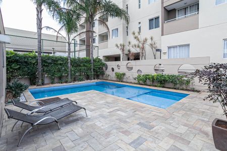 Apartamento à venda com 78m², 3 quartos e 1 vaga Apartamento à venda com 78m², 3 quartos e 1 vagaÁrea comum - Piscina