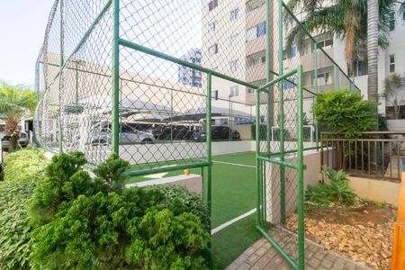 Apartamento à venda com 78m², 3 quartos e 1 vaga Apartamento à venda com 78m², 3 quartos e 1 vagaÁrea comum