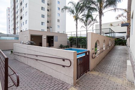 Apartamento à venda com 78m², 3 quartos e 1 vaga Apartamento à venda com 78m², 3 quartos e 1 vagaÁrea comum