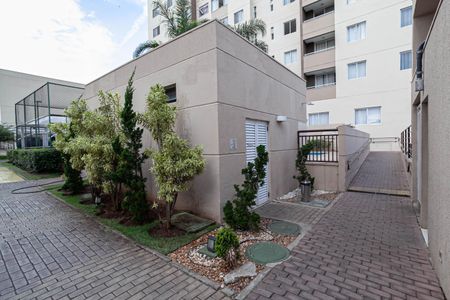 Apartamento à venda com 78m², 3 quartos e 1 vaga Apartamento à venda com 78m², 3 quartos e 1 vagaÁrea comum