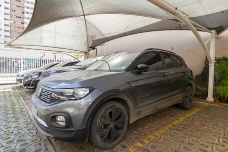 Apartamento à venda com 78m², 3 quartos e 1 vaga Apartamento à venda com 78m², 3 quartos e 1 vagaGaragem