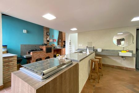 Casa à venda com 496m², 5 quartos e 4 vagas Casa à venda com 496m², 5 quartos e 4 vagasEspaçpo Gourmet