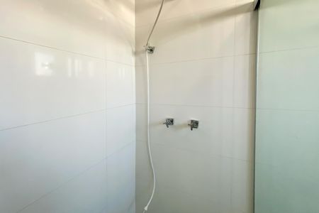 Casa à venda com 496m², 5 quartos e 4 vagas Casa à venda com 496m², 5 quartos e 4 vagasBanheiro da Suíte 2