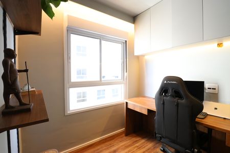 Quarto 1 de apartamento à venda com 2 quartos, 42m² em Barra Funda, São Paulo