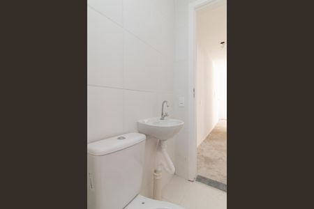 Apartamento à venda com 43m², 2 quartos e sem vagaBanheiro