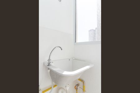 Apartamento à venda com 43m², 2 quartos e sem vagaÁrea de Serviço