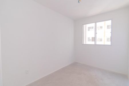 Apartamento à venda com 43m², 2 quartos e sem vagaQuarto 1