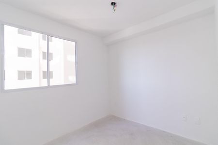 Apartamento à venda com 43m², 2 quartos e sem vagaQuarto 2