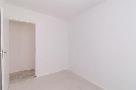 Apartamento à venda com 43m², 2 quartos e sem vagaQuarto 1