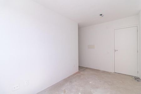 Apartamento à venda com 43m², 2 quartos e sem vagaSala