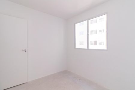 Apartamento à venda com 43m², 2 quartos e sem vagaQuarto 2