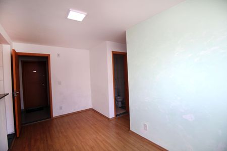 Apartamento para alugar com 50m², 2 quartos e 1 vagaSala
