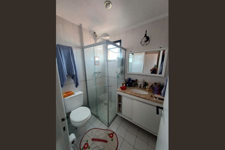 Apartamento à venda com 72m², 3 quartos e 2 vagas Apartamento à venda com 72m², 3 quartos e 2 vagasFoto 11